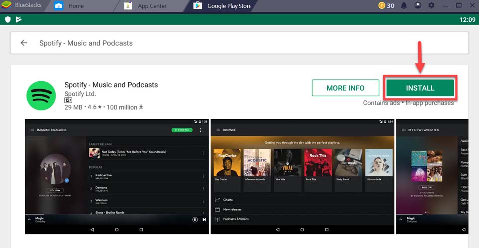 Spotify premium windows 10 hack