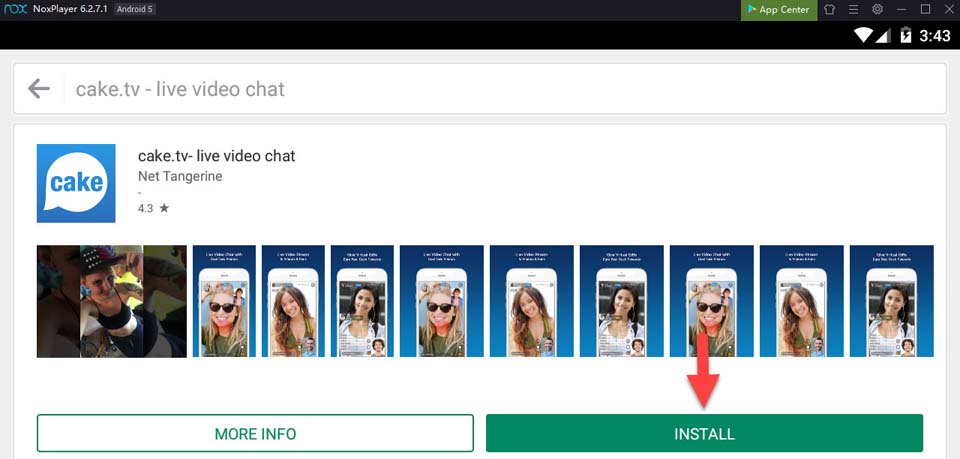 8 live chat windows Get started