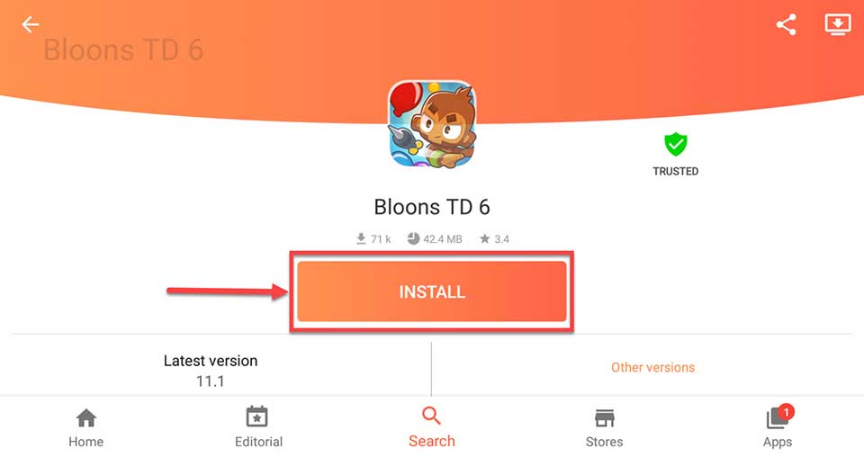 How To Download Play Bloons Td 6 On Pc Windows 10 8 7 And Mac